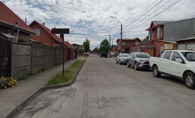 VENDE CASA 3D,2B,1E SECTOR LA PEÑA CORONEL