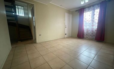VENDE CASA 3D,2B,1E SECTOR LA PEÑA CORONEL