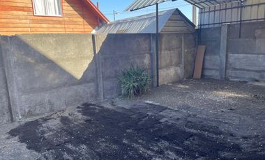 VENDE CASA 3D,2B,1E SECTOR LA PEÑA CORONEL