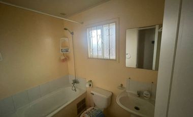 VENDE CASA 3D,2B,1E SECTOR LA PEÑA CORONEL