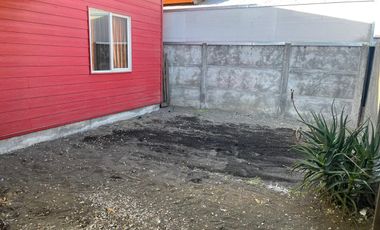 VENDE CASA 3D,2B,1E SECTOR LA PEÑA CORONEL