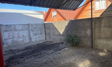 VENDE CASA 3D,2B,1E SECTOR LA PEÑA CORONEL