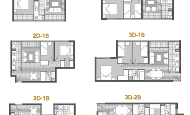 Departamentos Nuevos Av. Portales San Bernardo