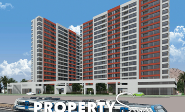 Departamentos Nuevos Av. Portales San Bernardo