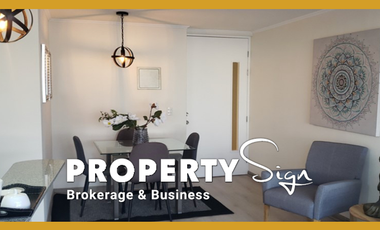 Departamentos Nuevos Av. Portales San Bernardo