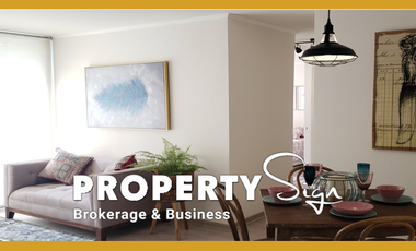 Departamentos Nuevos Av. Portales San Bernardo