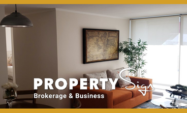 Departamentos Nuevos Av. Portales San Bernardo