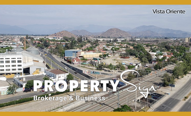 Departamentos Nuevos Av. Portales San Bernardo