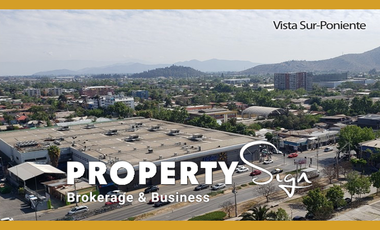 Departamentos Nuevos Av. Portales San Bernardo