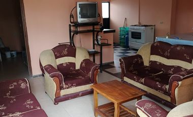 CASA INDEPENDIENTE EN VENTA