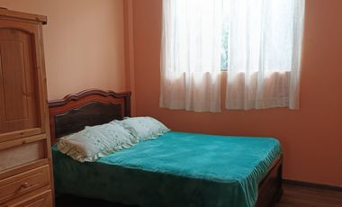 CASA INDEPENDIENTE EN VENTA