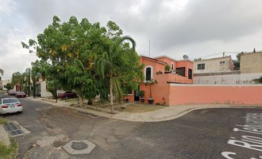 CASA EN VENTA FRACC URBI PASEOS DE SANTIAGO TONALA JALISCO