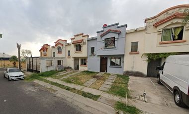 CASA EN VENTA FRACC URBI PASEOS DE SANTIAGO TONALA JALISCO