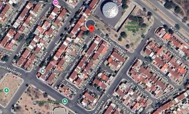 CASA EN VENTA FRACC URBI PASEOS DE SANTIAGO TONALA JALISCO