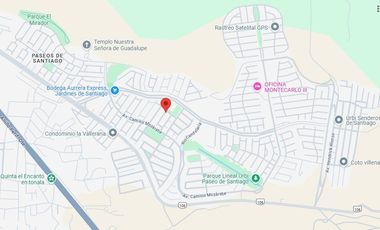 CASA EN VENTA FRACC URBI PASEOS DE SANTIAGO TONALA JALISCO