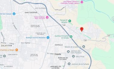 CASA EN VENTA FRACC URBI PASEOS DE SANTIAGO TONALA JALISCO