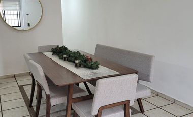 VENTA CASA EN LOMAS DEL MEZQUITAL, S.L.P.