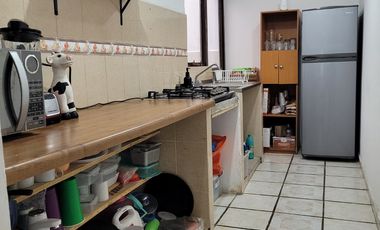 VENTA CASA EN LOMAS DEL MEZQUITAL, S.L.P.