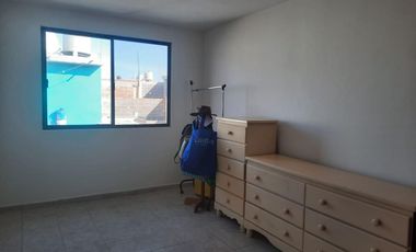 VENTA CASA EN LOMAS DEL MEZQUITAL, S.L.P.