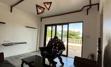 For Rent: 2BR Unit at  Station 3 Manoc-manoc Boracay, Malay Aklan, P50k/month