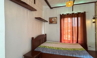 For Rent: 2BR Unit at  Station 3 Manoc-manoc Boracay, Malay Aklan, P50k/month