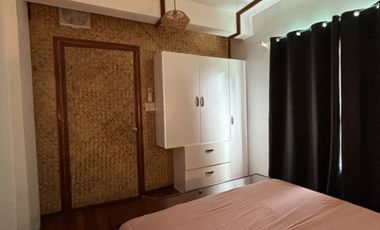 For Rent: 2BR Unit at  Station 3 Manoc-manoc Boracay, Malay Aklan, P50k/month