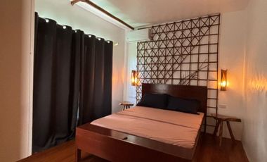 For Rent: 2BR Unit at  Station 3 Manoc-manoc Boracay, Malay Aklan, P50k/month