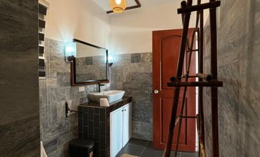 For Rent: 2BR Unit at  Station 3 Manoc-manoc Boracay, Malay Aklan, P50k/month