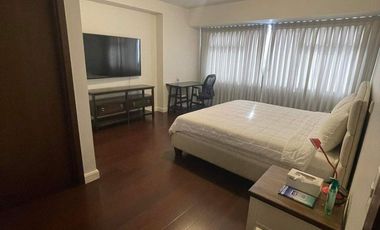 Spacious and View by Amenities 2Bedroom Grand Suite Corner Unit in THE ALCOVES AYALA MALL BUSINESS CENTER in CEBU CITY