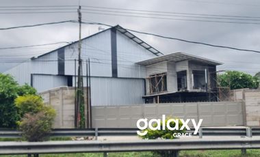DISEWAKAN GUDANG BARU IDA BAGUS MANTRA KETEWEL SUKAWATI GIANYAR, BALI