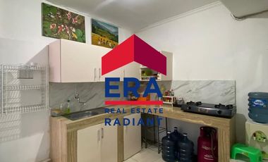 Dijual Rumah Siap Huni dekat Tol Brigif, Cluster Griya Sarana Husada