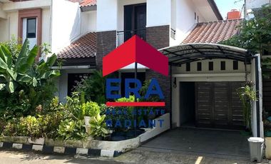 Dijual Rumah Siap Huni dekat Tol Brigif, Cluster Griya Sarana Husada