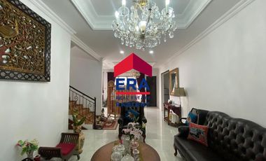 Dijual Rumah Siap Huni dekat Tol Brigif, Cluster Griya Sarana Husada