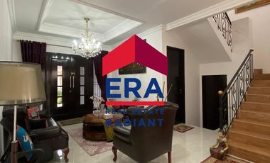 Dijual Rumah Siap Huni dekat Tol Brigif, Cluster Griya Sarana Husada