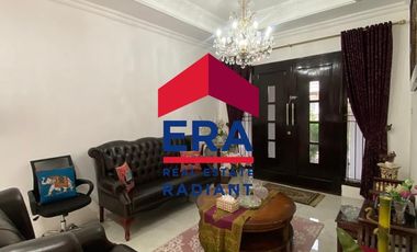 Dijual Rumah Siap Huni dekat Tol Brigif, Cluster Griya Sarana Husada