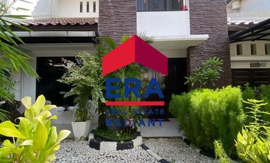 Dijual Rumah Siap Huni dekat Tol Brigif, Cluster Griya Sarana Husada