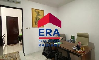 Dijual Rumah Siap Huni dekat Tol Brigif, Cluster Griya Sarana Husada
