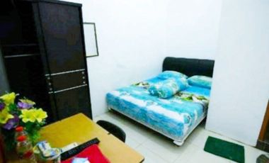 Kost Dekat UNESA Universitas Negeri Surabaya, Universitas Wijaya Putra, RS Bhakti Rahayu