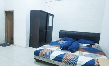 Kost Dekat UNESA Universitas Negeri Surabaya, Universitas Wijaya Putra, RS Bhakti Rahayu
