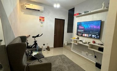 Casa en Renta de 3 Niveles en Cumbres Britania, García, Nuevo León