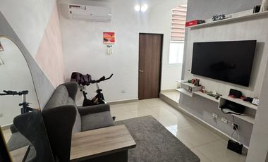 Casa en Renta de 3 Niveles en Cumbres Britania, García, Nuevo León