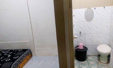Kost di Matraman Dekat Mall Green Pramuka Square, RS Primaya Evasari, Kampus UNJ, Graha BNPB