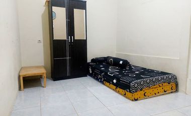Kost di Matraman Dekat Mall Green Pramuka Square, RS Primaya Evasari, Kampus UNJ, Graha BNPB