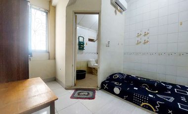Kost di Matraman Dekat Mall Green Pramuka Square, RS Primaya Evasari, Kampus UNJ, Graha BNPB
