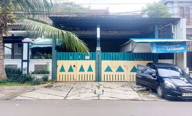 Kost di Matraman Dekat Mall Green Pramuka Square, RS Primaya Evasari, Kampus UNJ, Graha BNPB