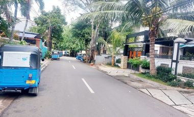 Kost di Matraman Dekat Mall Green Pramuka Square, RS Primaya Evasari, Kampus UNJ, Graha BNPB