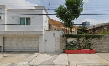 CASA EN VENTA EN COLONIA ALTA VISTA, MONTERREY, NUEVO LEÓN NO SE ACEPTAN CREDITOS.