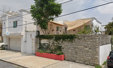 CASA EN VENTA EN COLONIA ALTA VISTA, MONTERREY, NUEVO LEÓN NO SE ACEPTAN CREDITOS.
