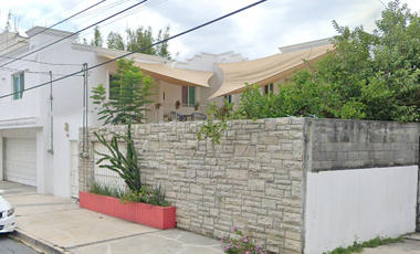 CASA EN VENTA EN COLONIA ALTA VISTA, MONTERREY, NUEVO LEÓN NO SE ACEPTAN CREDITOS.