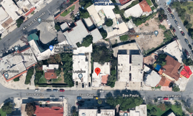 CASA EN VENTA EN COLONIA ALTA VISTA, MONTERREY, NUEVO LEÓN NO SE ACEPTAN CREDITOS.